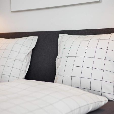 Apartment Wendtorf III Esterno foto