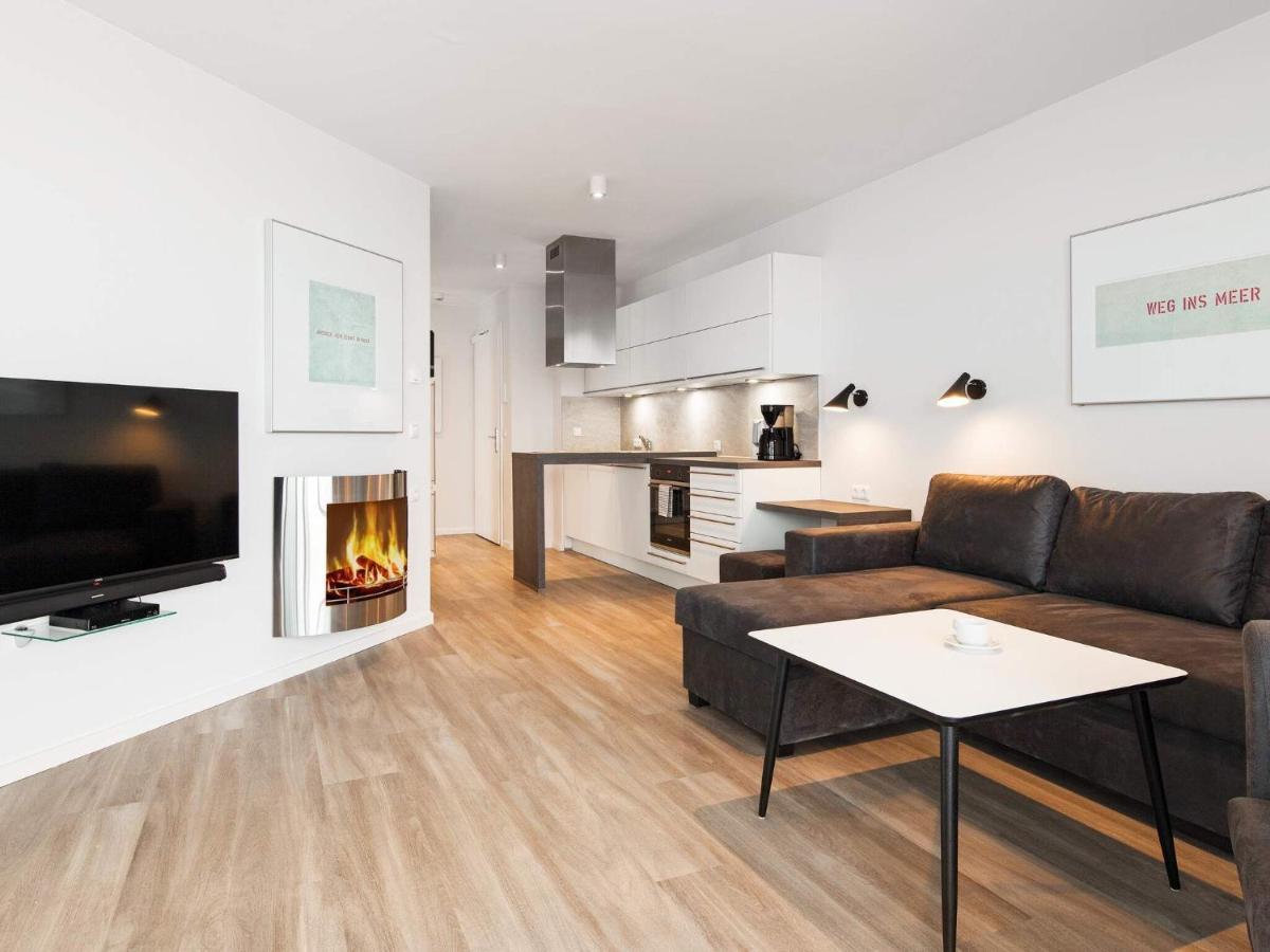Apartment Wendtorf III Esterno foto