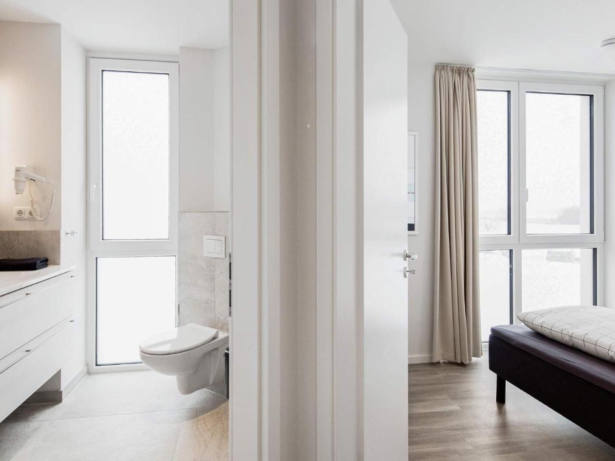Apartment Wendtorf III Esterno foto
