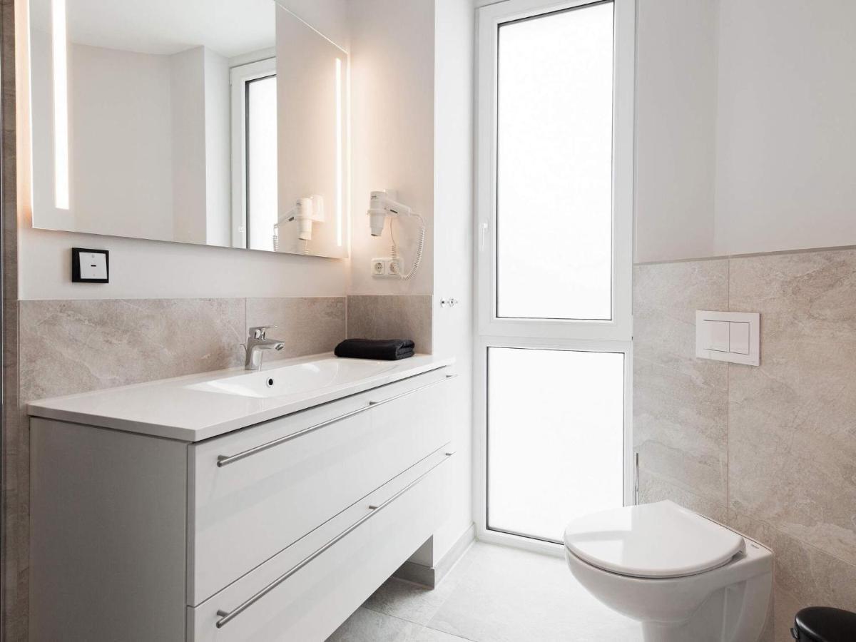 Apartment Wendtorf III Esterno foto