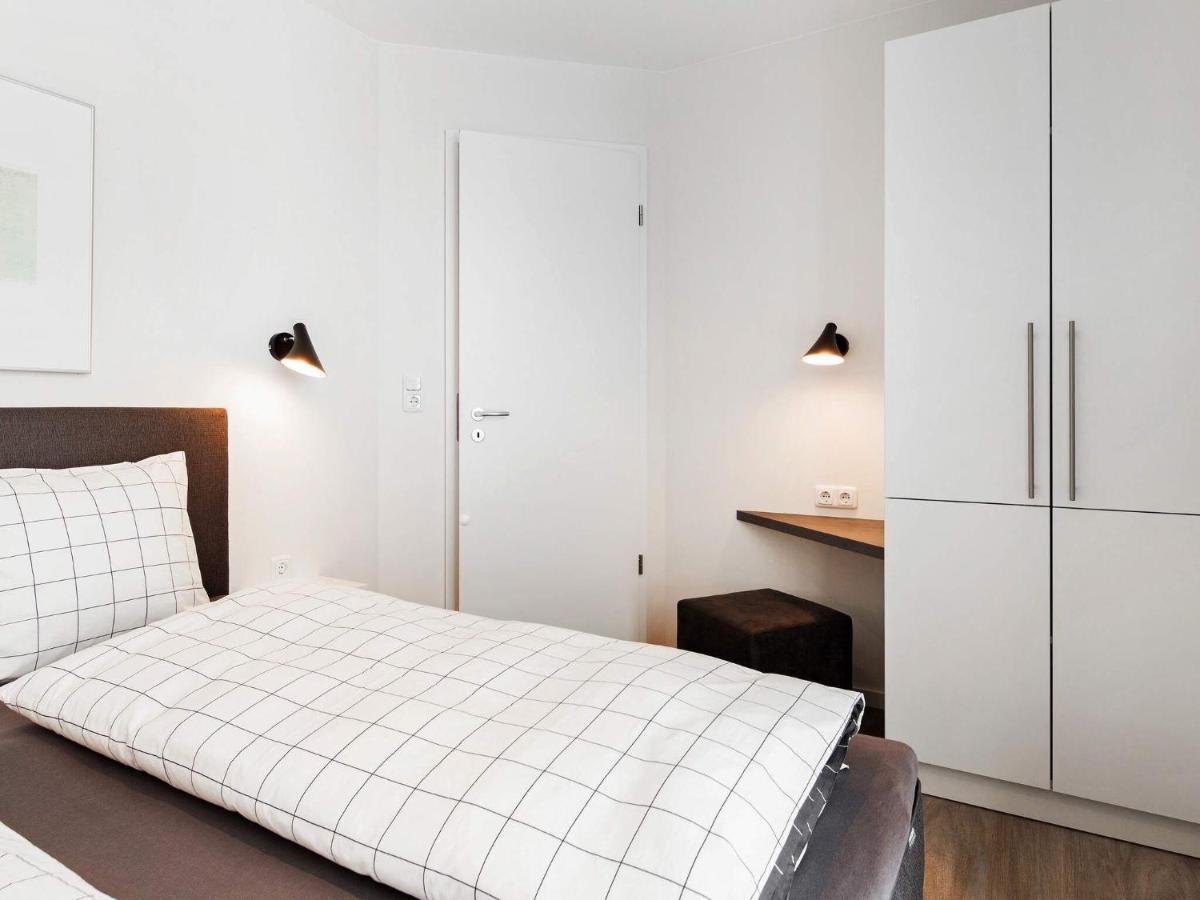 Apartment Wendtorf III Esterno foto