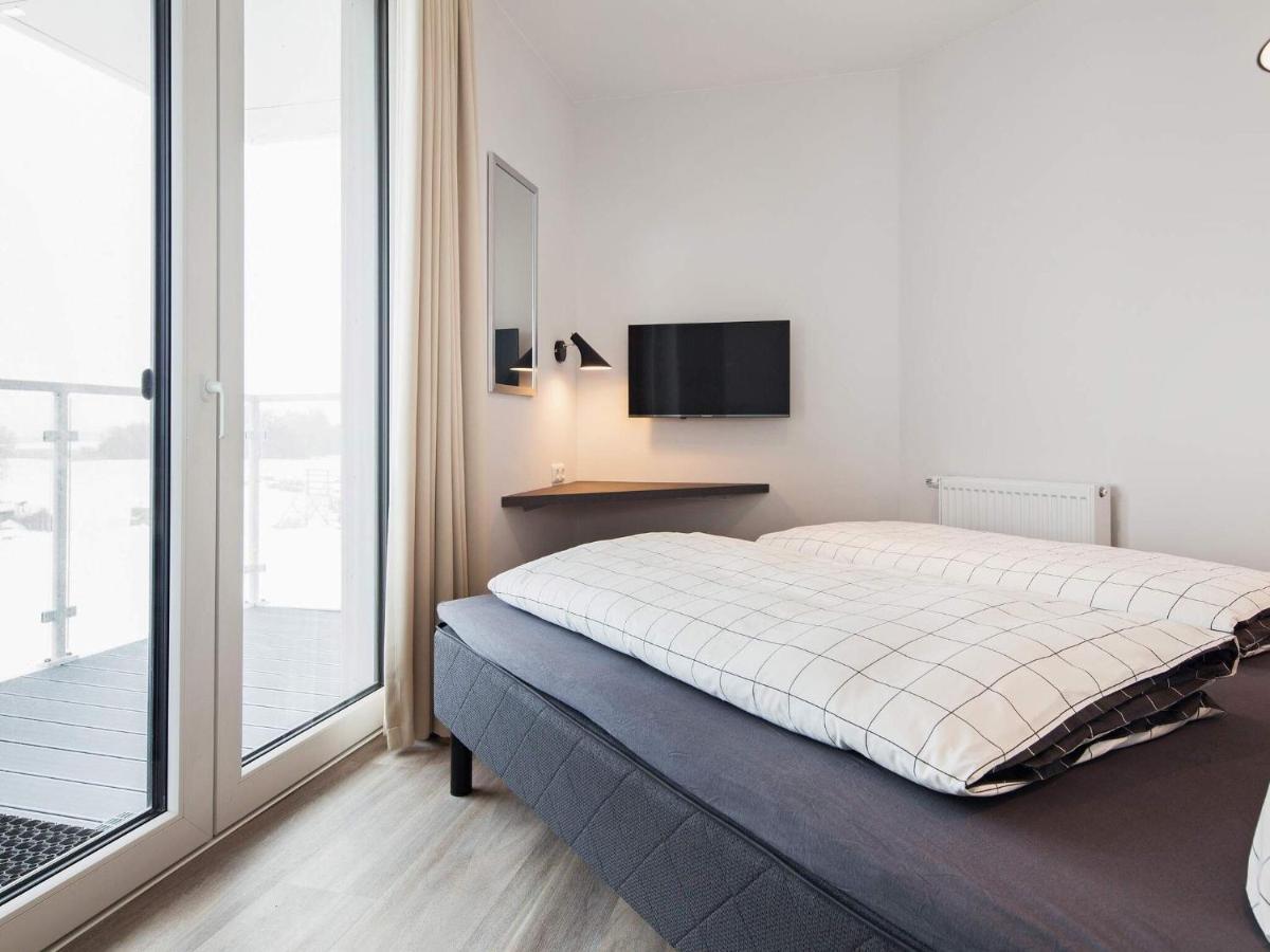 Apartment Wendtorf III Esterno foto